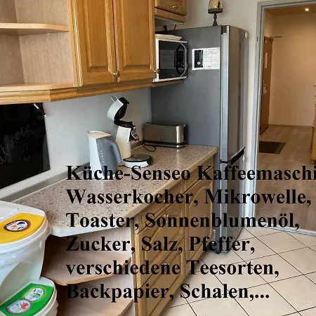 4-zimmer Kinderfreundliche Ferienwohnung *
