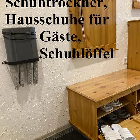 Διαμέρισμα 4-zimmer Kinderfreundliche Ferienwohnung *