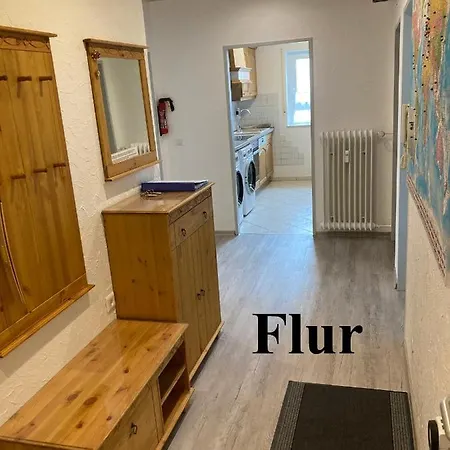 Apartament 4-zimmer Kinderfreundliche Ferienwohnung Friedrichshafen