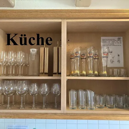 Apartament 4-zimmer Kinderfreundliche Ferienwohnung *
