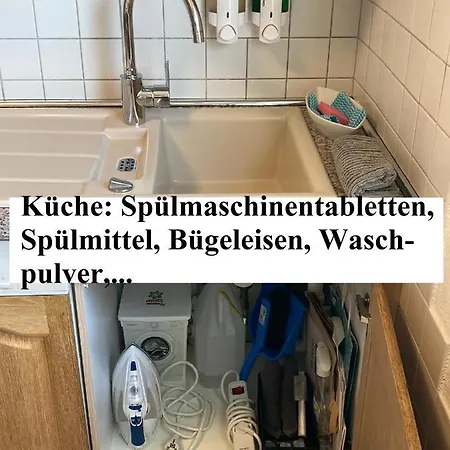 4-zimmer Kinderfreundliche Ferienwohnung