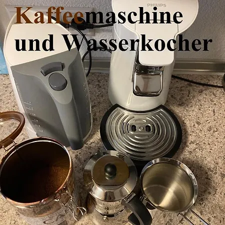 Διαμέρισμα 4-zimmer Kinderfreundliche Ferienwohnung *
