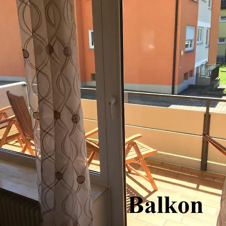 Διαμέρισμα 4-zimmer Kinderfreundliche Ferienwohnung