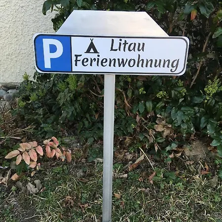 Apartament 4-zimmer Kinderfreundliche Ferienwohnung *